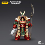 JOYTOY Warhammer The Horus Heresy 1:18 Thousand sons Legion