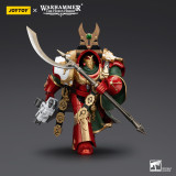 JOYTOY Warhammer The Horus Heresy 1:18 Thousand sons Legion