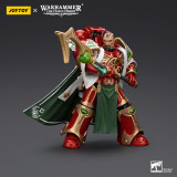 JOYTOY Warhammer The Horus Heresy 1:18 Thousand sons Legion