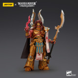 JOYTOY JT6175 Warhammer The Horus Heresy 1:18 Thousand sons Magnus the Red Primarch of the XVth Legion