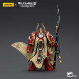 JOYTOY Warhammer The Horus Heresy 1:18 Thousand sons Legion