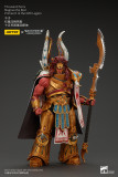 JOYTOY JT6175 Warhammer The Horus Heresy 1:18 Thousand sons Magnus the Red Primarch of the XVth Legion