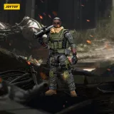 JOYTOY 1:18 Hardcore Coldplay Naro Defense Forces 13Th Assault Squad