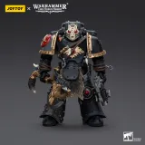 JOYTOY Warhammer The Horus Heresy 1:18 Space Wolves Deathsworn Pack