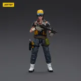 JOYTOY 1:18 Hardcore Coldplay Army Builder Promotion Pack