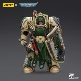 JOYTOY Warhammer 40k 1: 18 Dark Angels Deathwing Knight