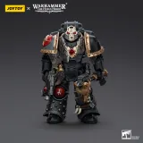 JOYTOY Warhammer The Horus Heresy 1:18 Space Wolves Deathsworn Pack
