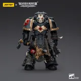 JOYTOY Warhammer The Horus Heresy 1:18 Space Wolves Deathsworn Pack