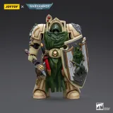 JOYTOY Warhammer 40k 1: 18 Dark Angels Deathwing Knight