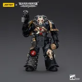 JOYTOY Warhammer The Horus Heresy 1:18 Space Wolves Deathsworn Pack