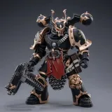 JOYTOY Warhammer 40k 1: 18 Chaos Space Marines