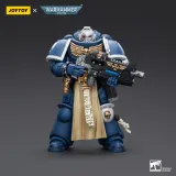 JOYTOY Warhammer 40k 1: 18 Ultramarines Sternguard Veteran Sergeant