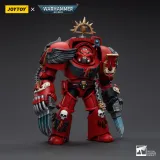 JOYTOY Warhammer 40k 1: 18 Blood Angels Assault Terminators