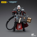 JOYTOY Warhammer 40k 1: 18 Adepta Sororitas