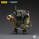JOYTOY Warhammer 40k 1: 18 Ork Kommandos