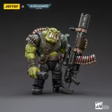 JOYTOY Warhammer 40k 1: 18 Ork Kommandos