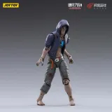 JOYTOY 1: 18 LifeAfter Infected
