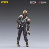 JOYTOY 1: 18 LifeAfter Infected