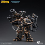 JOYTOY Warhammer 40k 1: 18 Black Legion Havocs