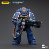 JOYTOY JT5352 5369 5376 Warhammer 40k 1: 18 Ultramarines Hellblasters