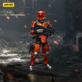 JOYTOY 1: 18 Battle for the Stars Army Builder Promotion Pack
