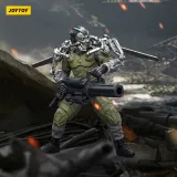 JOYTOY 1: 18 Battle for the Stars Army Builder Promotion Pack