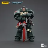 JOYTOY Warhammer 40k 1: 18 Dark Angels Intercessors