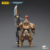 JOYTOY Warhammer 40k 1: 18 Adeptus Custodes