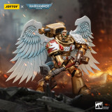 JOYTOY Warhammer 40k 1: 18 Blood Angels Sanguinary Guard