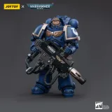 JOYTOY Warhammer 40k 1: 18 Ultramarines Primaris Eradicator