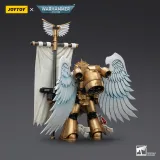 JOYTOY Warhammer 40k 1: 18 Blood Angels Sanguinary Guard