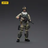 JOYTOY 1:18 U.S.Army Delta Assault