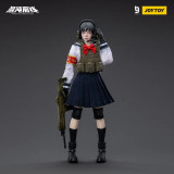 JOYTOY 1:12 FRONTLINE CHAOS Maple Leaf Tactical Team