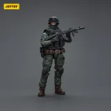 JOYTOY 1:18 Hardcore Coldplay Russian CCO Special Forces