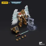 JOYTOY Warhammer 40k 1: 18 Blood Angels Sanguinary Guard