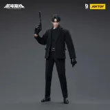 JOYTOY 1:12 FRONTLINE CHAOS VERMOUTH and BOURBON
