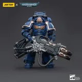 JOYTOY Warhammer 40k 1: 18 Ultramarines Primaris Eradicator