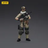 JOYTOY 1:18 U.S.Army Delta Assault