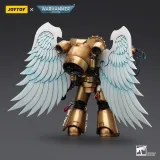 JOYTOY Warhammer 40k 1: 18 Blood Angels Sanguinary Guard