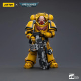 JOYTOY Warhammer 40k 1: 18 Imperial Fists