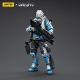 JOYTOY JT5178 5185 5192 Infinity - Corvus Belli PanOceania