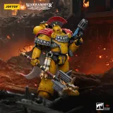 JOYTOY Warhammer The Horus Heresy 1:18 Imperial Fists Legion MkIII