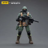 JOYTOY Infinity - Corvus Belli Ariadna