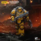 JOYTOY Warhammer The Horus Heresy 1:18 Imperial Fists Legion MkIII