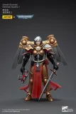 JOYTOY Warhammer 40k 1: 18 Adepta Sororitas