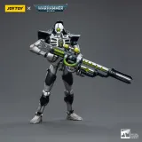 JOYTOY Warhammer 40k 1: 18 Necrons Sautekh Dynasty