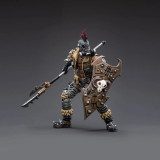 JOYTOY JT3129 3136 1: 18 The Cult of San Reja Logan and Hell Walker H 20