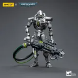 JOYTOY Warhammer 40k 1: 18 Necrons Sautekh Dynasty