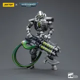 JOYTOY Warhammer 40k 1: 18 Necrons Sautekh Dynasty