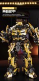 TMQ X8801 Transformers Movie Bumblebee